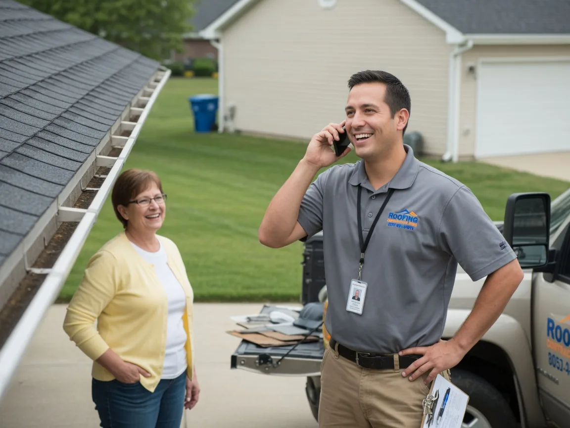 Local Roofing Contractors Sellersburg, IN FAQs